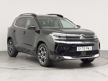 Citroen - C5 Aircross