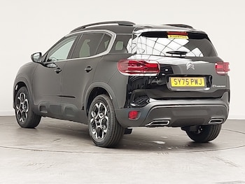 Used Citroen C5 Aircross 2025 for sale - 76258784: Photo 3