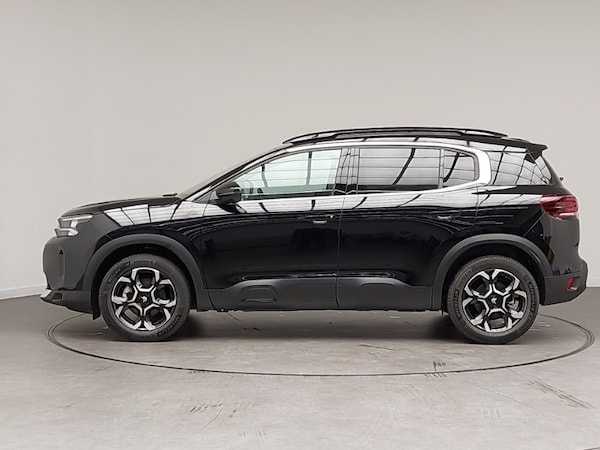 Used Citroen C5 Aircross 2025 for sale - 76258784: Photo 4