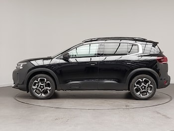 Used Citroen C5 Aircross 2025 for sale - 76258784: Photo 4
