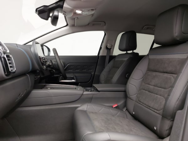 Used Citroen C5 Aircross 2025 for sale - 76258784: Photo 5
