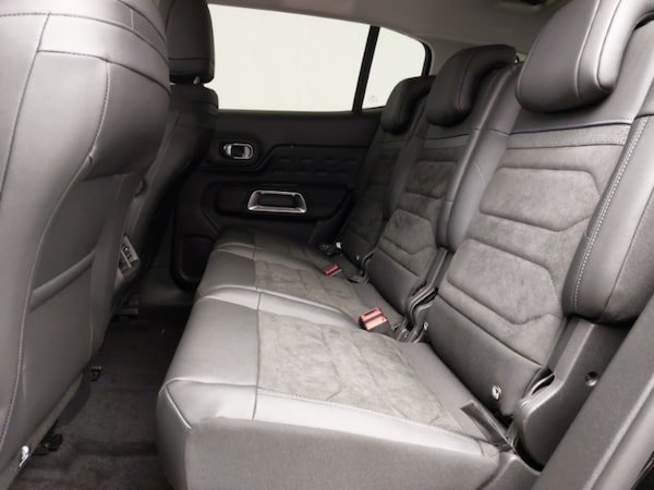 Used Citroen C5 Aircross 2025 for sale - 76258784: Photo 6