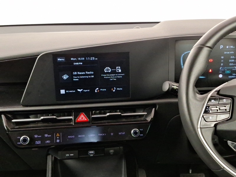 Used Kia Niro 2022 for sale - 77923563: Photo 10