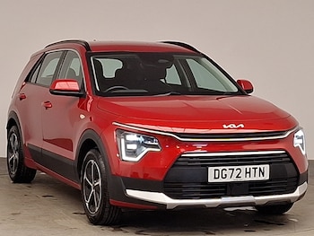 Used Kia Niro 2022 for sale - 77923563: Photo