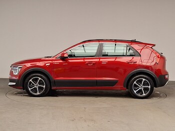 Used Kia Niro 2022 for sale - 77923563: Photo