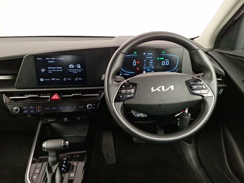 Used Kia Niro 2022 for sale - 77923563: Photo 7