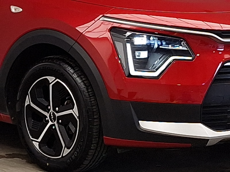 Used Kia Niro 2022 for sale - 77923563: Photo 9