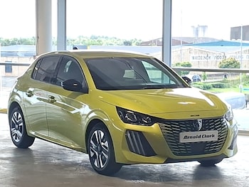 Used Peugeot 208 2025 for sale - 78990815: Photo