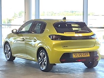 Used Peugeot 208 2025 for sale - 78990815: Photo