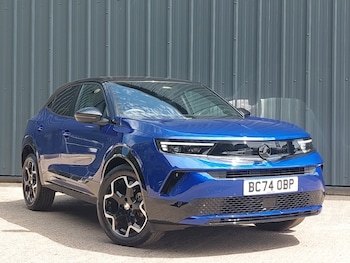Used Vauxhall Mokka 2025 for sale - 79529005: Photo
