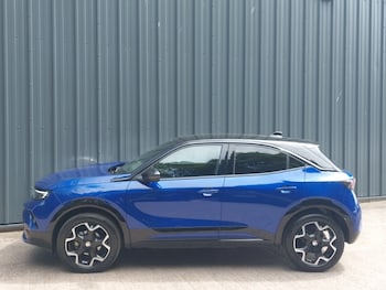 Used Vauxhall Mokka 2025 for sale - 79529005: Photo