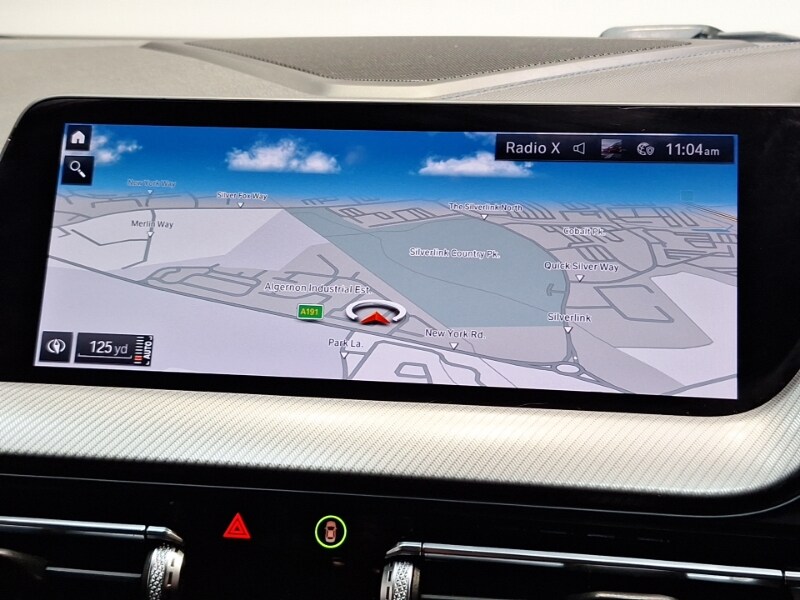 Used BMW 1 Series 2020 for sale - 76532895: Photo 10