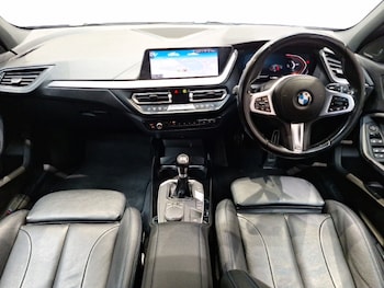 Used BMW 1 Series 2020 for sale - 76532895: Photo