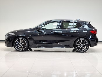 Used BMW 1 Series 2020 for sale - 76532895: Photo