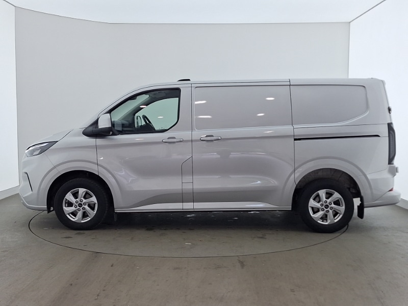 Used Ford Transit Custom 2024 for sale - 77081025: Photo 4