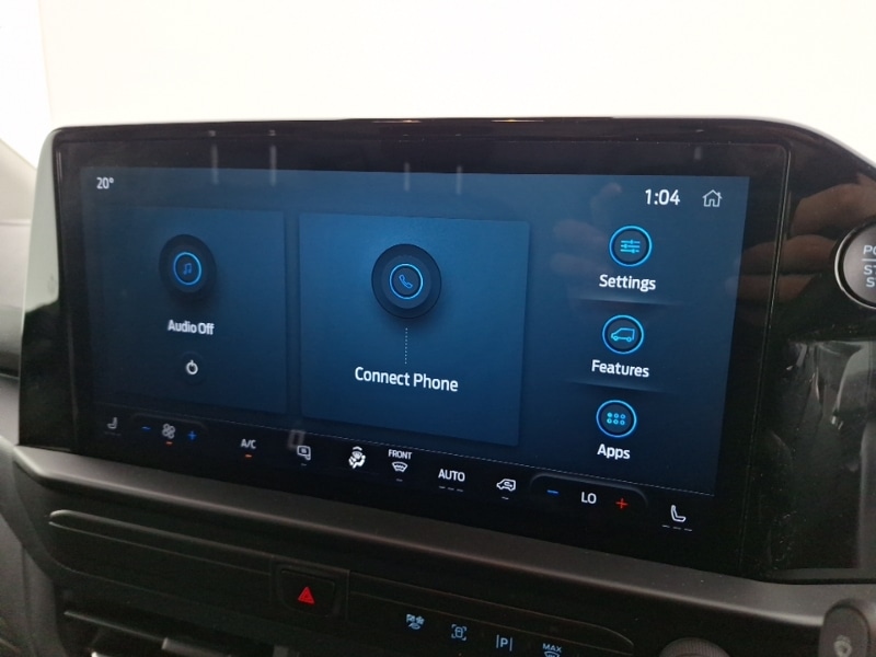 Used Ford Transit Custom 2024 for sale - 77081025: Photo 7