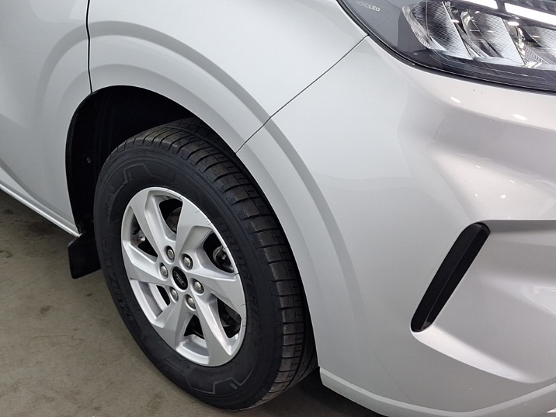 Used Ford Transit Custom 2024 for sale - 77081025: Photo 9