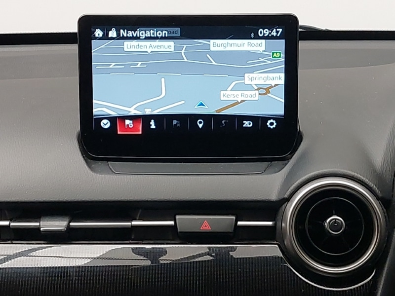 Used Mazda Mazda2 2023 for sale - 76552931: Photo 10