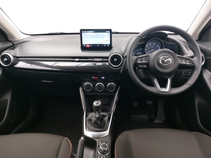 Used Mazda Mazda2 2023 for sale - 76552931: Photo 2