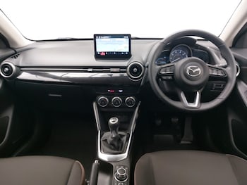 Used Mazda Mazda2 2023 for sale - 76552931: Photo