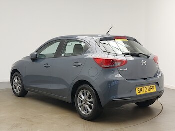 Used Mazda Mazda2 2023 for sale - 76552931: Photo