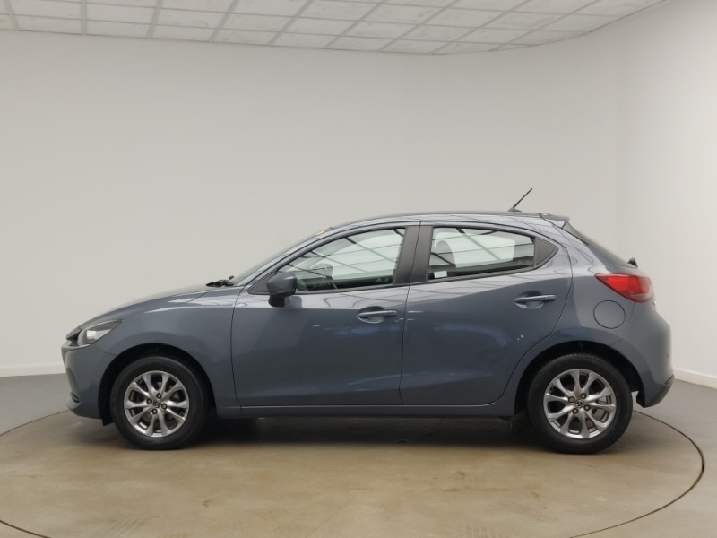 Used Mazda Mazda2 2023 for sale - 76552931: Photo 4