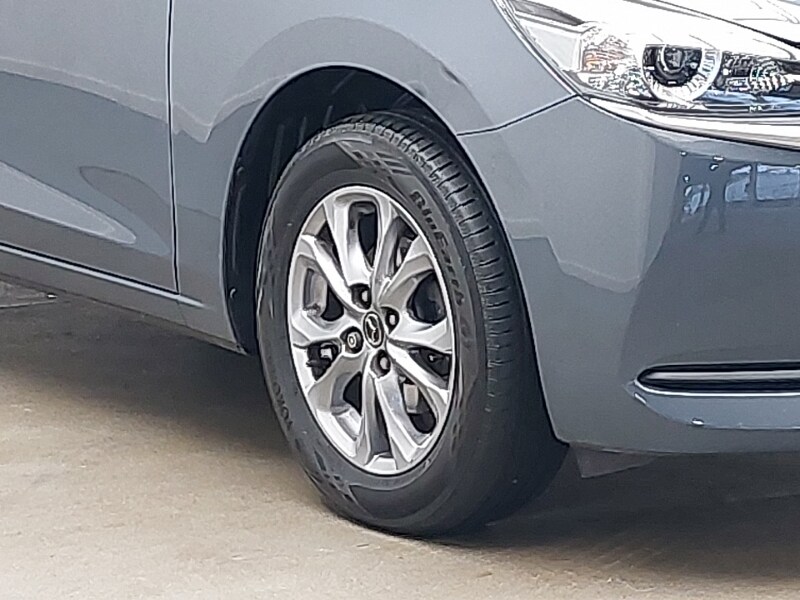 Used Mazda Mazda2 2023 for sale - 76552931: Photo 9