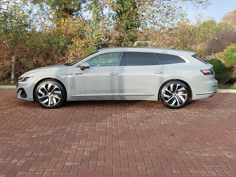 Used Volkswagen Arteon 2024 for sale - 76894269: Photo 4