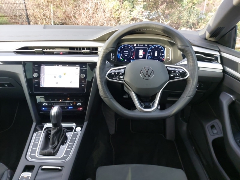 Used Volkswagen Arteon 2024 for sale - 76894269: Photo 7