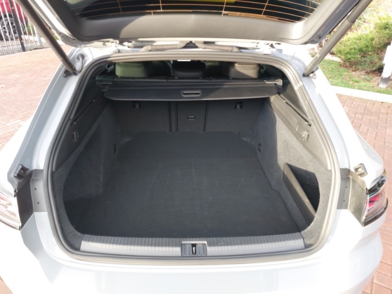 Used Volkswagen Arteon 2024 for sale - 76894269: Photo 8