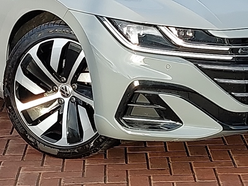 Used Volkswagen Arteon 2024 for sale - 76894269: Photo 9