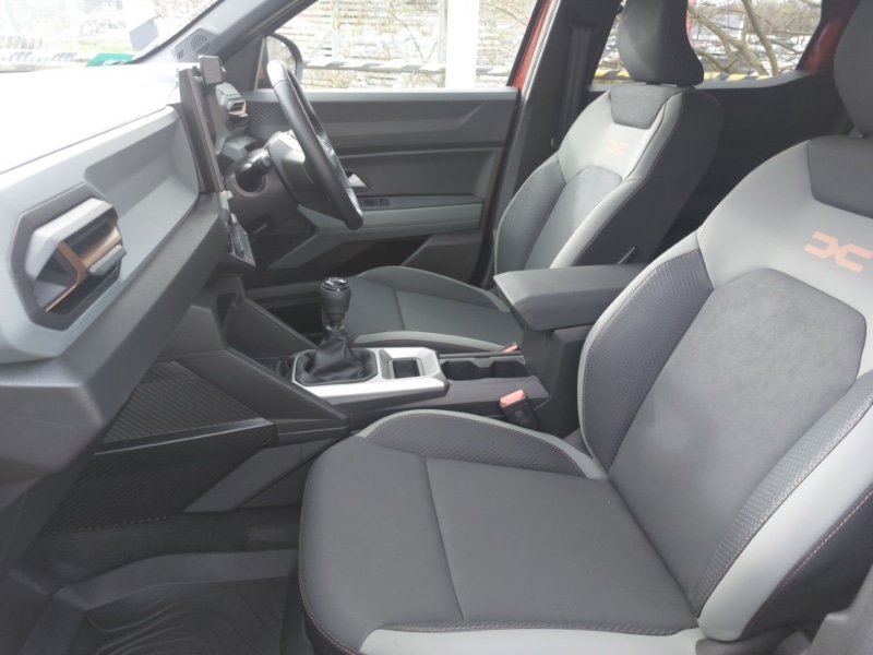 Used Dacia Duster 2025 for sale - 77817288: Photo 5