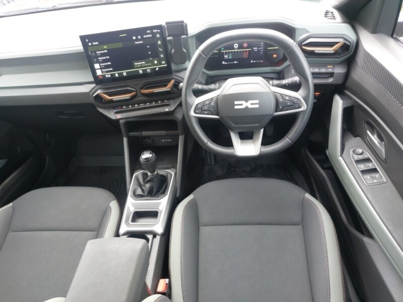 Used Dacia Duster 2025 for sale - 77817288: Photo 7