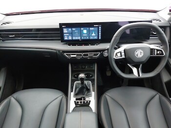 Used MG MG HS 2025 for sale - 77170253: Photo