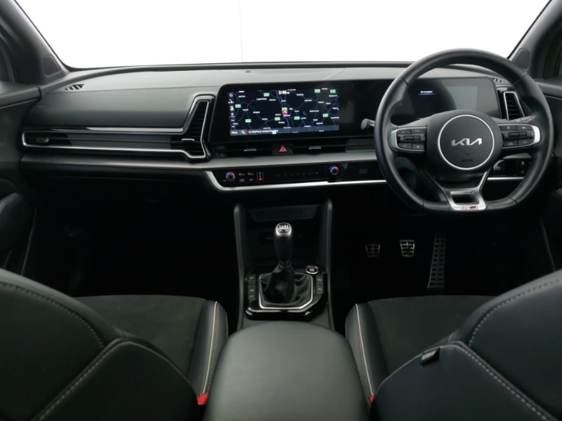 Used Kia Sportage 2022 for sale - 77777752: Photo 2