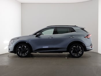 Used Kia Sportage 2022 for sale - 77777752: Photo