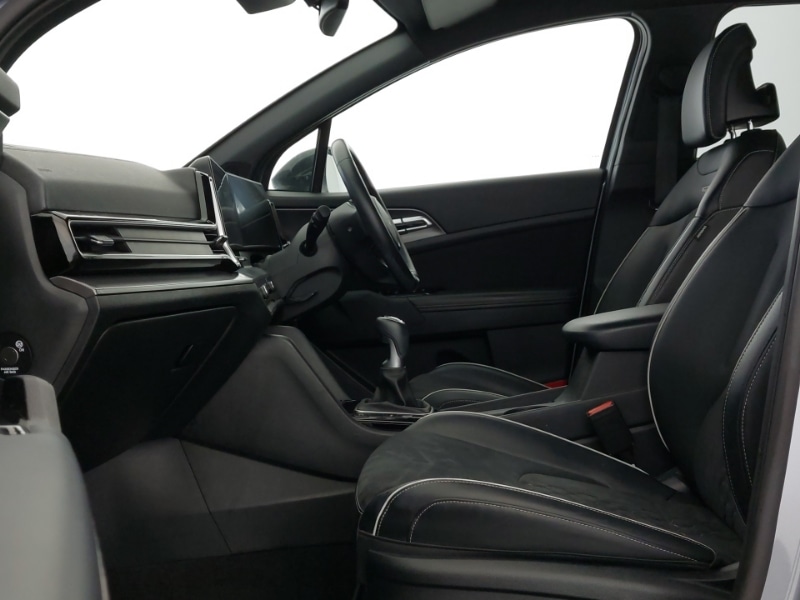 Used Kia Sportage 2022 for sale - 77777752: Photo 5