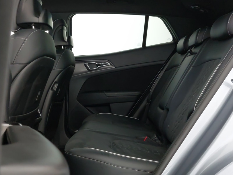 Used Kia Sportage 2022 for sale - 77777752: Photo 6