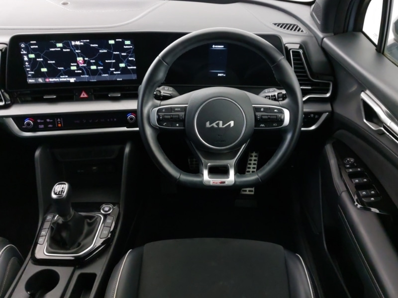 Used Kia Sportage 2022 for sale - 77777752: Photo 7