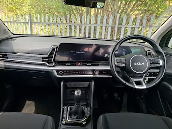 Used Kia Sportage 2025 for sale - 78940504: Photo