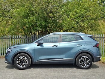Used Kia Sportage 2025 for sale - 78940504: Photo