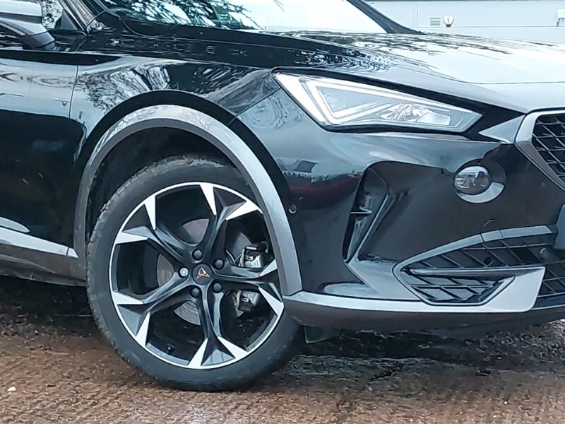 Used Cupra Formentor 2024 for sale - 77196874: Photo 9