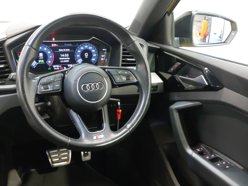 Used Audi A1 2020 for sale - 77955385: Photo 11