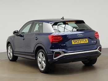 Used Audi Q2 2023 for sale - 78905487: Photo