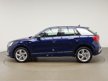 Used Audi Q2 2023 for sale - 78905487: Photo