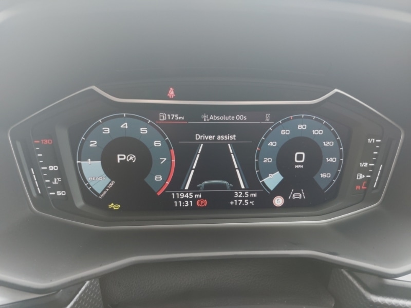 Used Audi A1 2024 for sale - 76103149: Photo 12