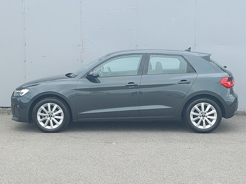 Used Audi A1 2024 for sale - 76103149: Photo 4