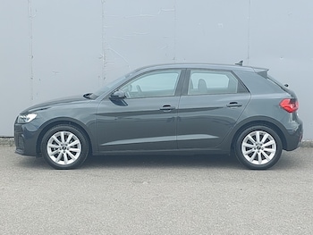 Used Audi A1 2024 for sale - 76103149: Photo 4