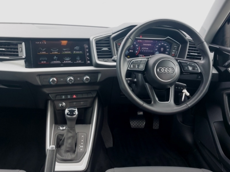 Used Audi A1 2024 for sale - 76103149: Photo 7