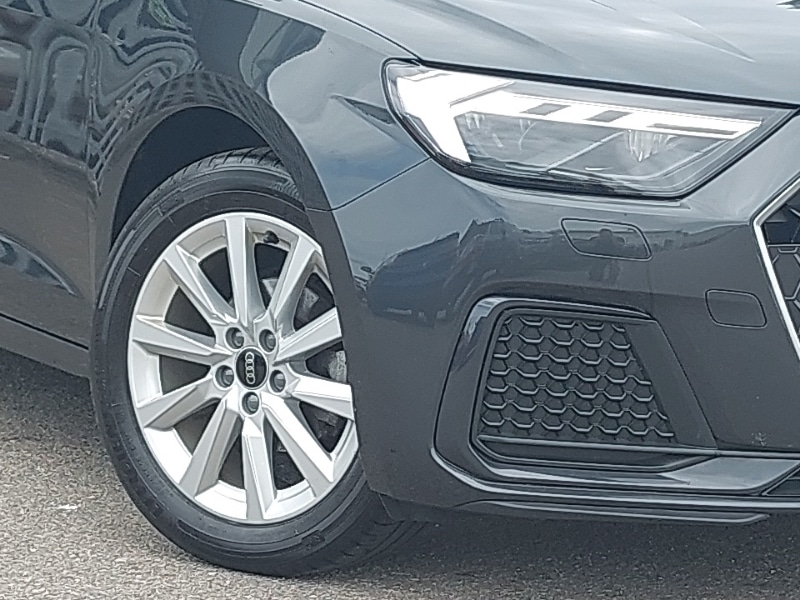 Used Audi A1 2024 for sale - 76103149: Photo 9